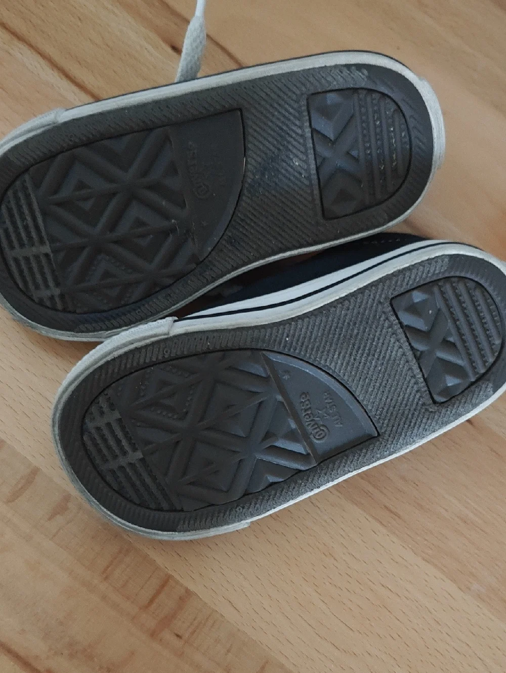 Converse good see